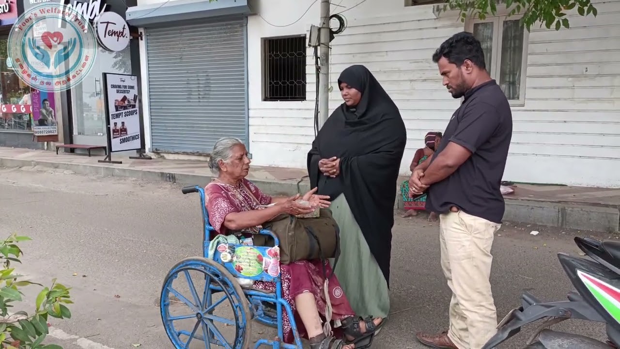 நாம தான இவங்களுக்கும் பிள்ளைங்க 🫠🫠🫠