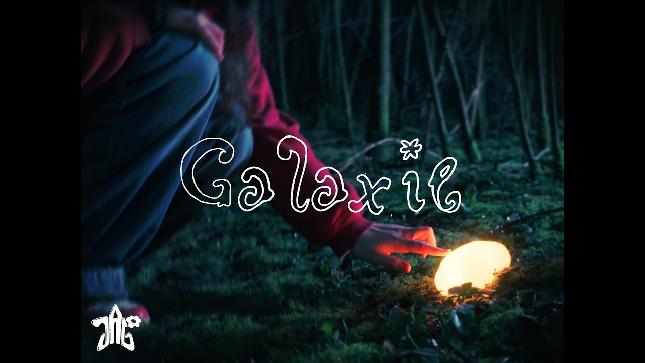 GALAXIE - JAGO (CLIP OFFICIEL)