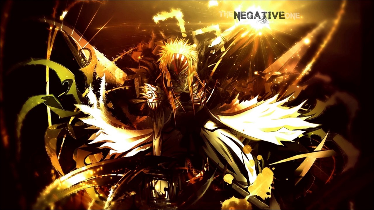 Nightcore - The Negative One [HD]