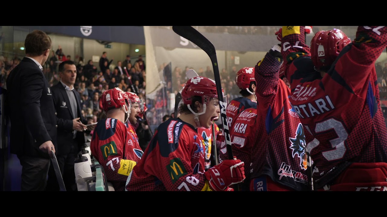 Showreel Sport, Nature & Event by QR Prod