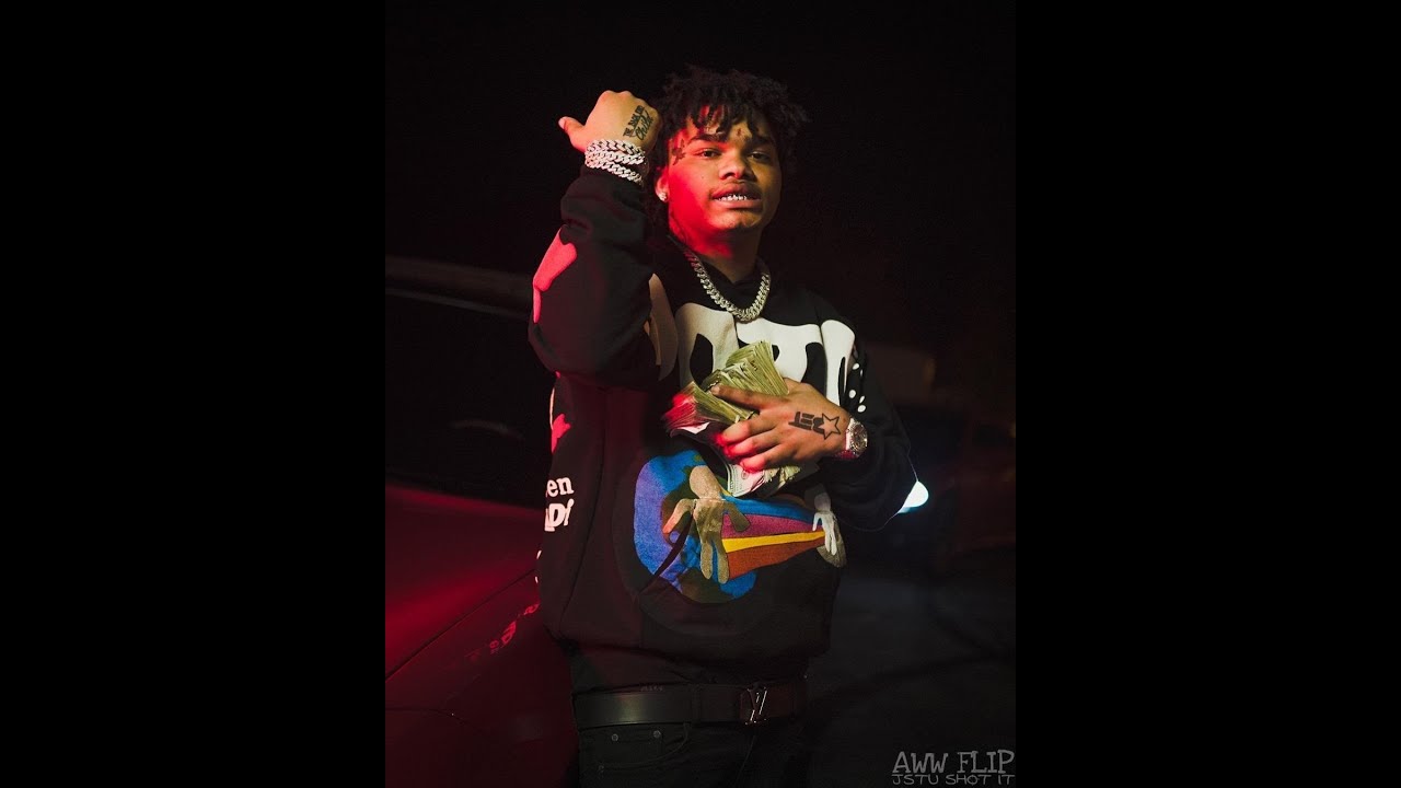 NoCap Type Beat 2022 - 