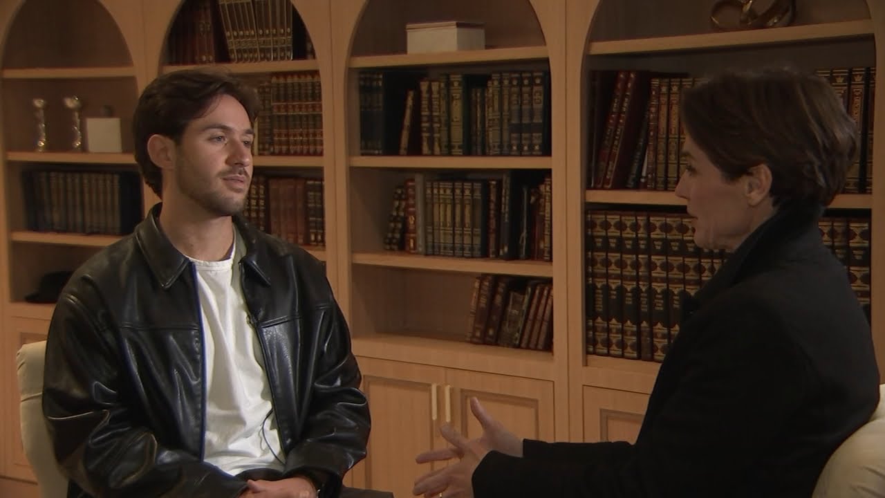 Former Israeli hostage, who was held by Hamas for 505 days, shares story of hope: Exclusive