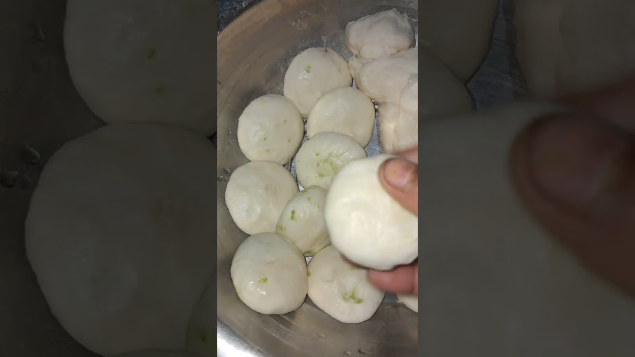 কড়াই শুসিটি কোচুরি রেসিপি। 😋😜👌#video #kitchen 