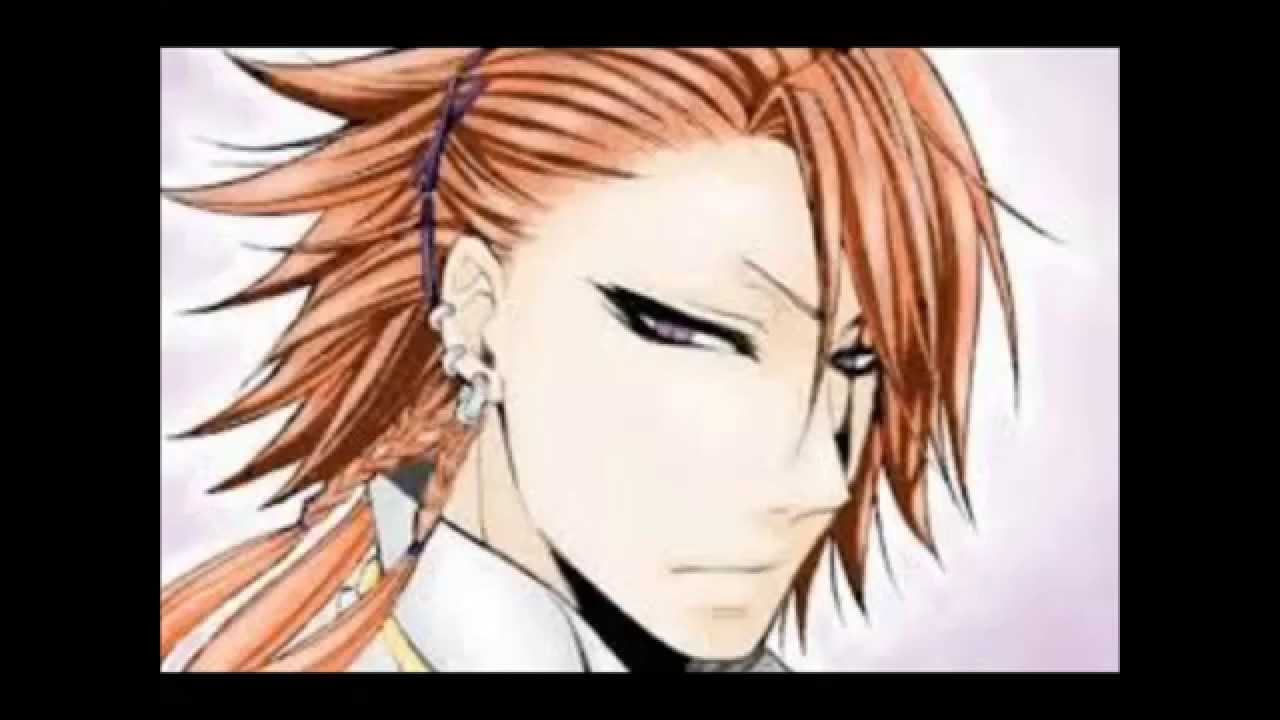 Black Butler Character theme songs!!