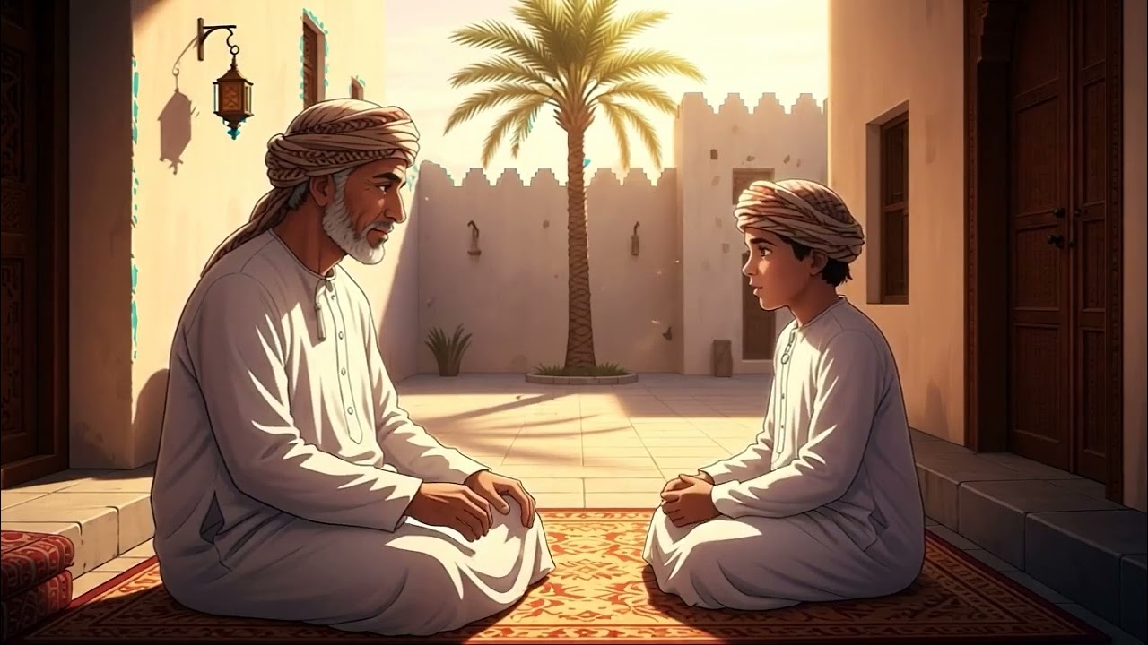 ميزان الأدب | كيف قد تضيع أعمالنا ونحن لا نشعر؟