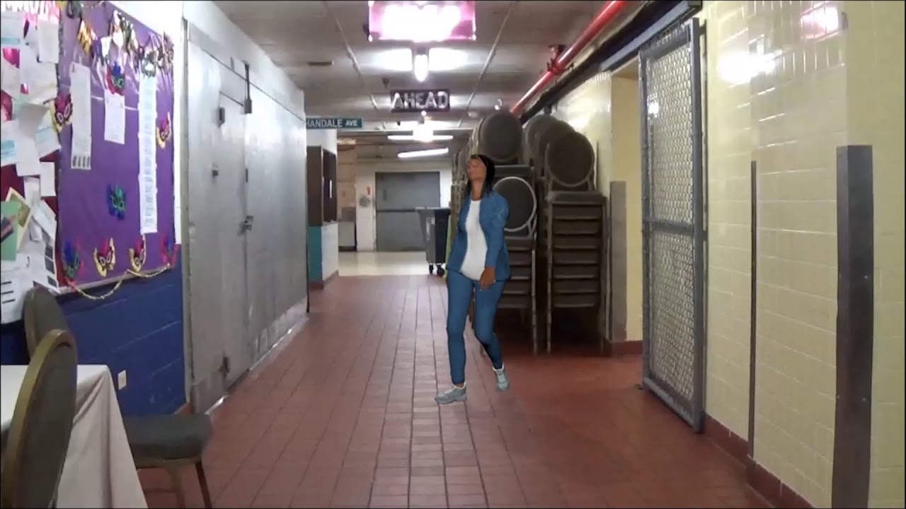Kenneka Jenkins Final Route - Reuploaded