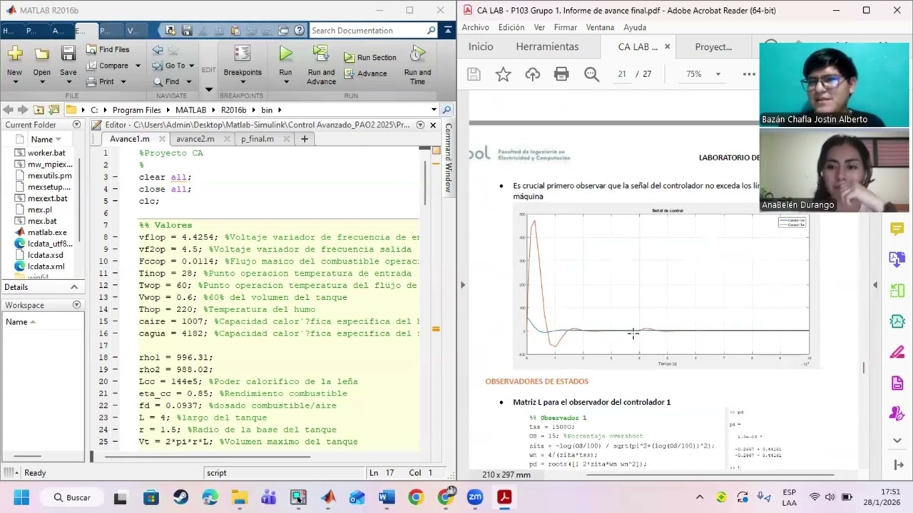 CA Proyecto