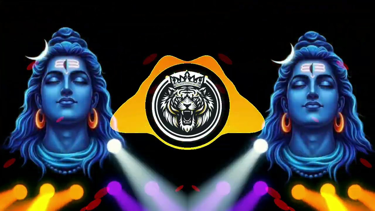 Ye Shiv Barat Hai #Dj Remix Song | Shivratri #Gana| Edm Drop Song| New Bhojpuri Dj Gana| RDX Dj Song