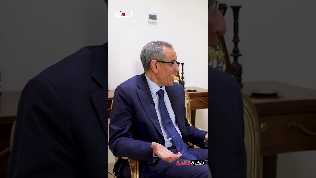 مساعد وزير الخارجية: توافق مع السعودية وتركيا لحماية وحدة السودان