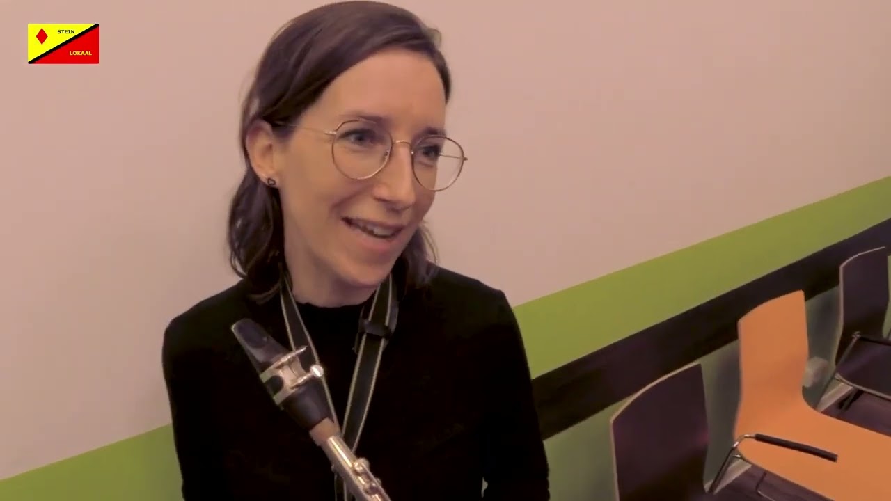 Nieuw Talent Orkest Stein - 2022