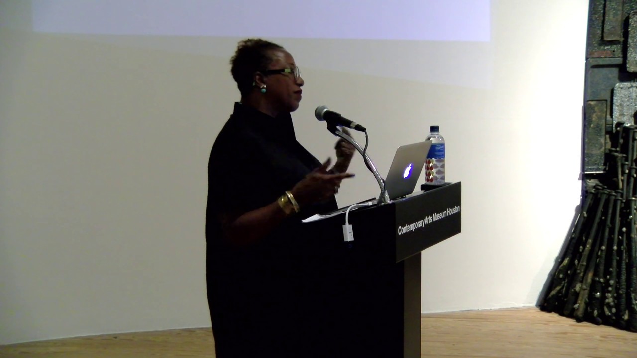 Talk | Black Artists and Assemblage with Valerie Cassel Oliver