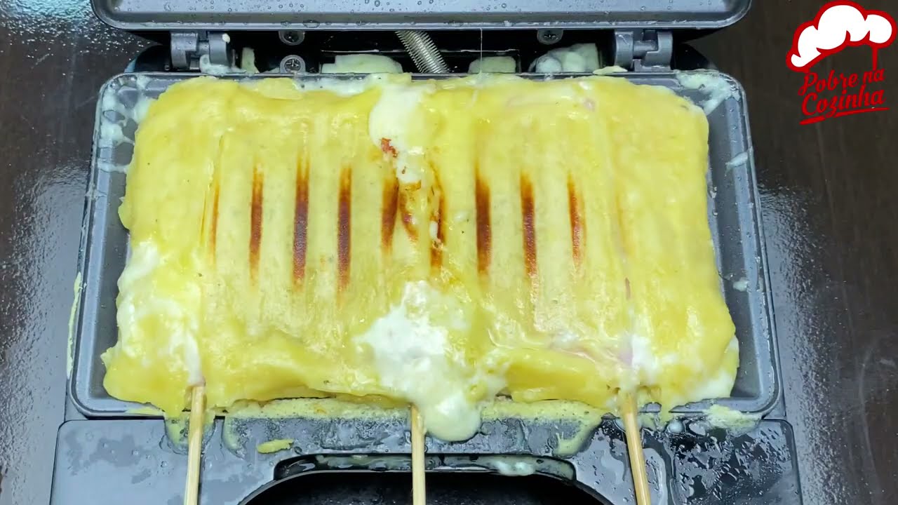 Depois dessa receita as padarias irão me odiar