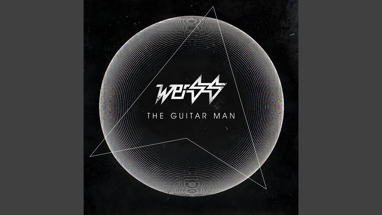 The Guitar Man