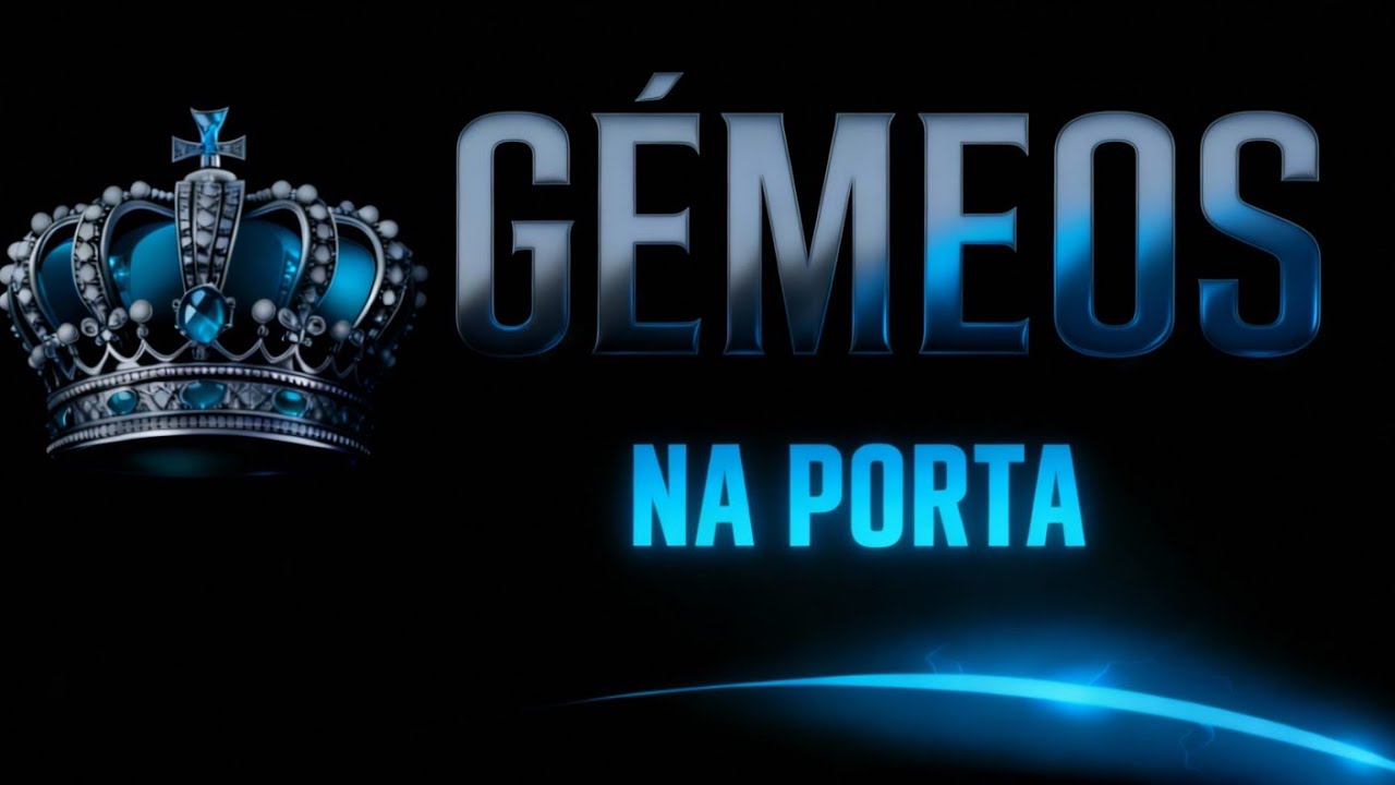 Gêmeos JUIZ  DE DEUS  VAI TE AJUDAR HOJE | SEU NOME VIRA NOTÍCIA