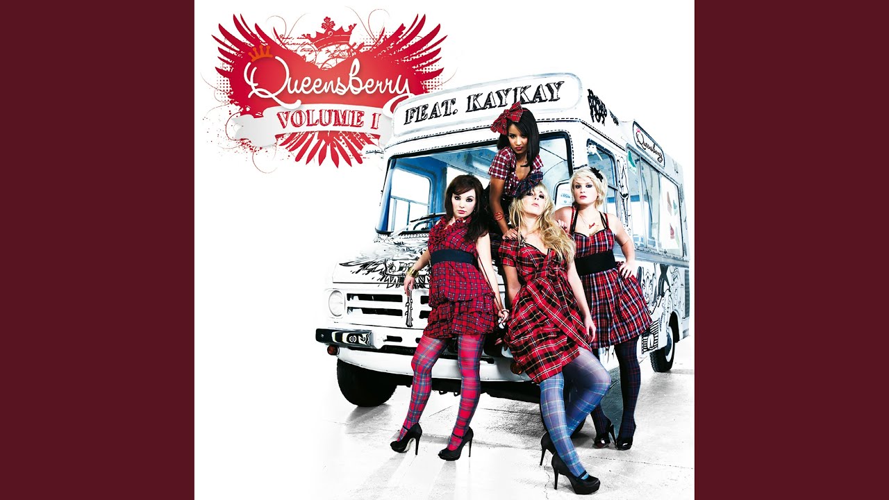 Why Should I Believe in You (feat. KayKay)