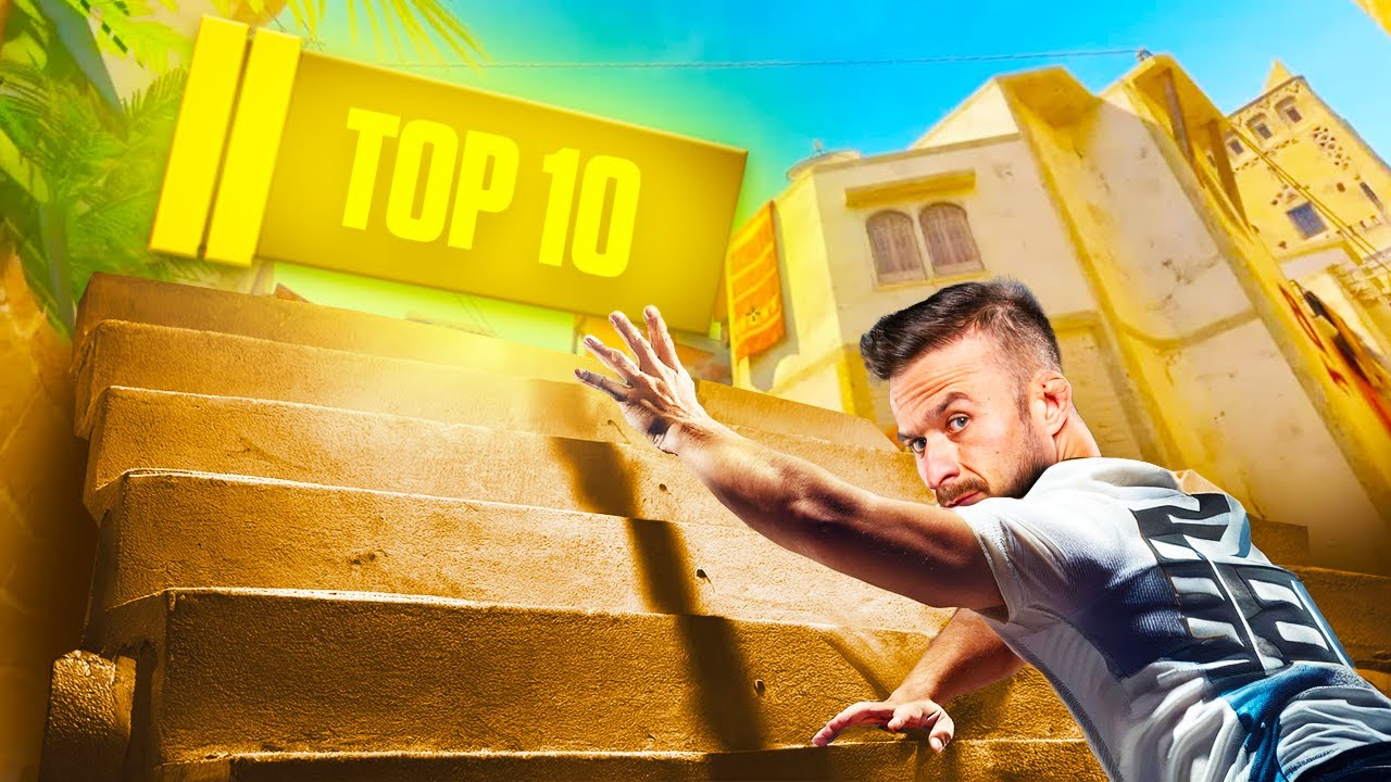 ПАША ВХОДИТ В МИРОВОЙ ТОП-10 РЕЙТИНГА CS2!