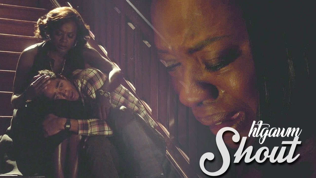 Htgawm | he's gone [+3x15]