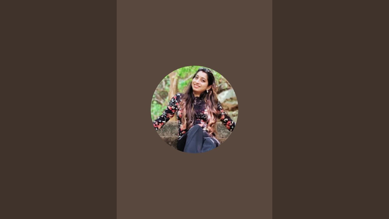 Anu Mehra is live