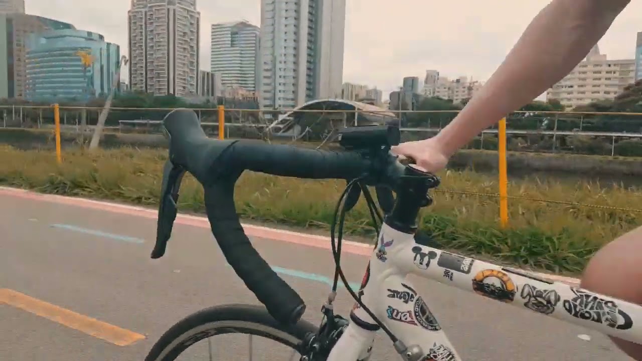 Role de spideira pela zona sul de São Paulo 