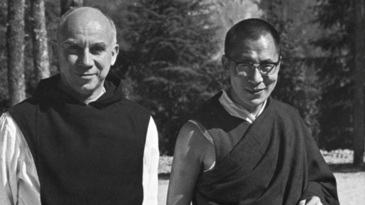 Richard Rohr | Contemplation 101 | A Prescription for a Divided Humanity