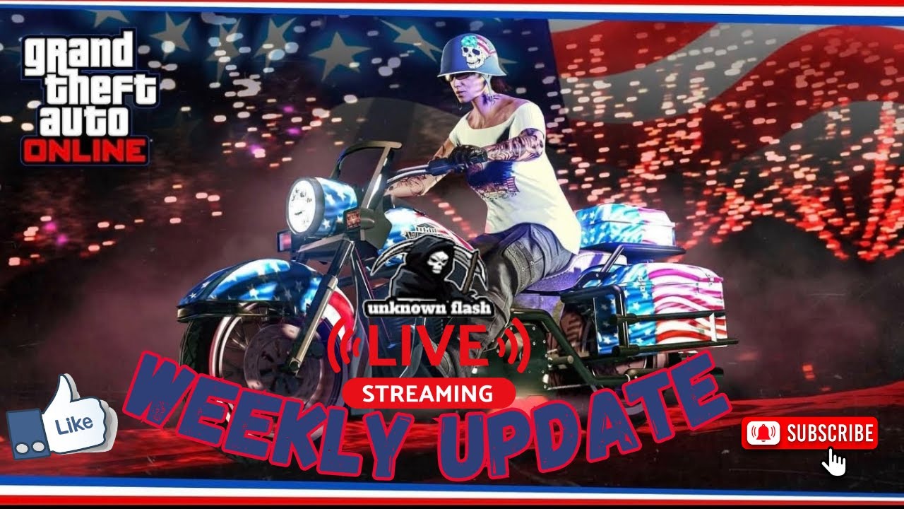 give cars 2 friend and lscm and waiting for weekly update