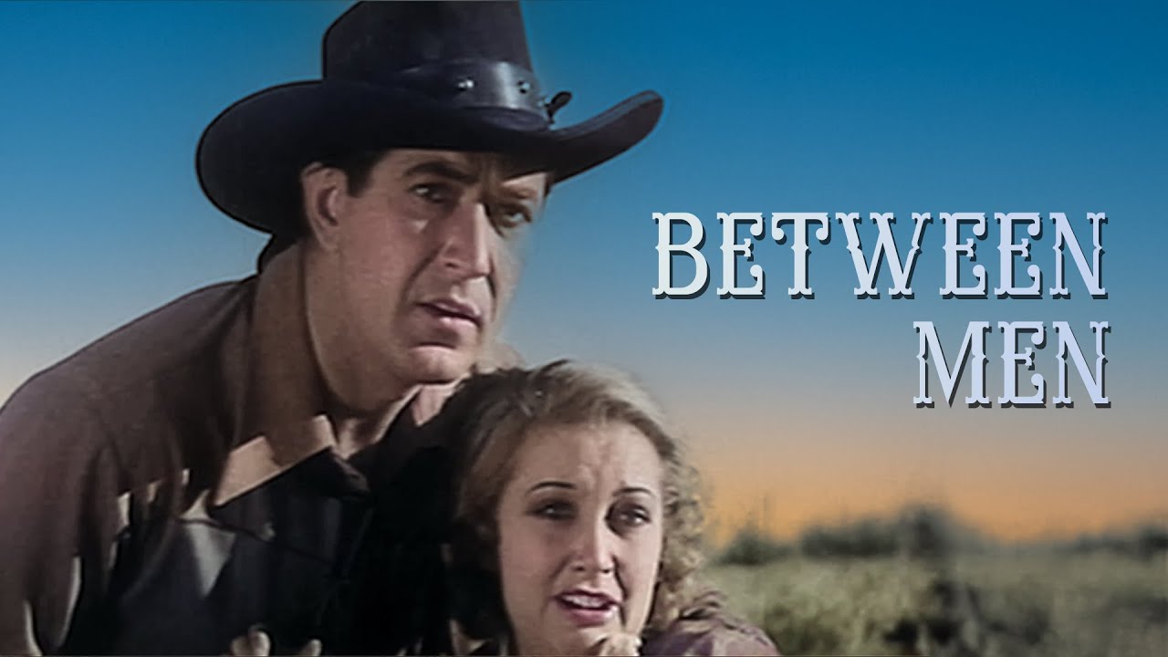 Between Men (1935)