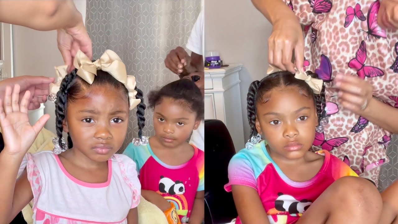 Back To School Morning Routine