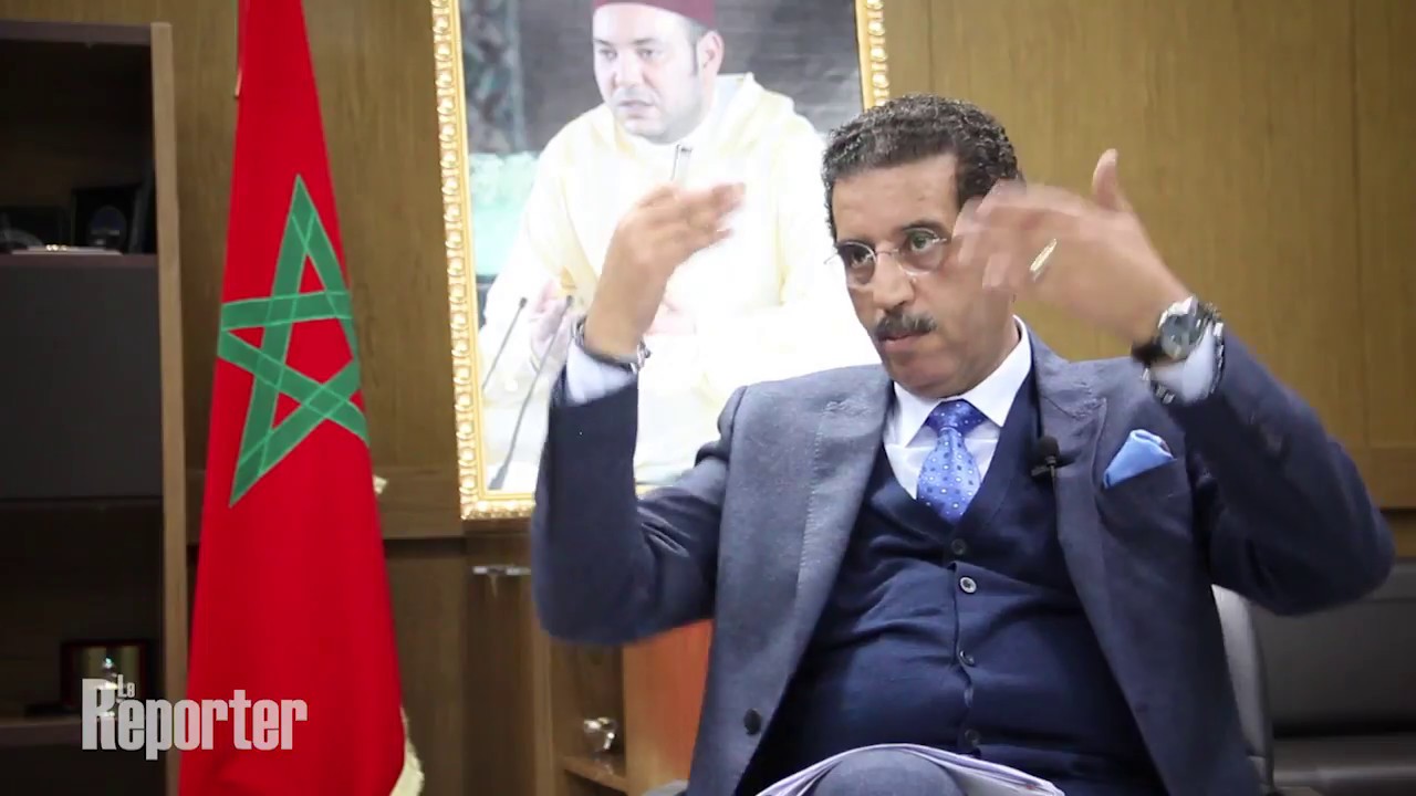 Drogues dures : Abdelhak Khiame dit tout !