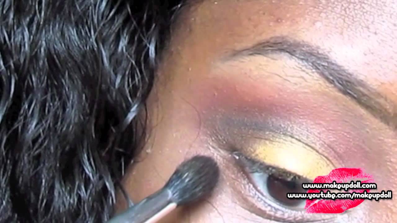 Full Tutorial:  Sun's Reflection on a Teal Lagoon.