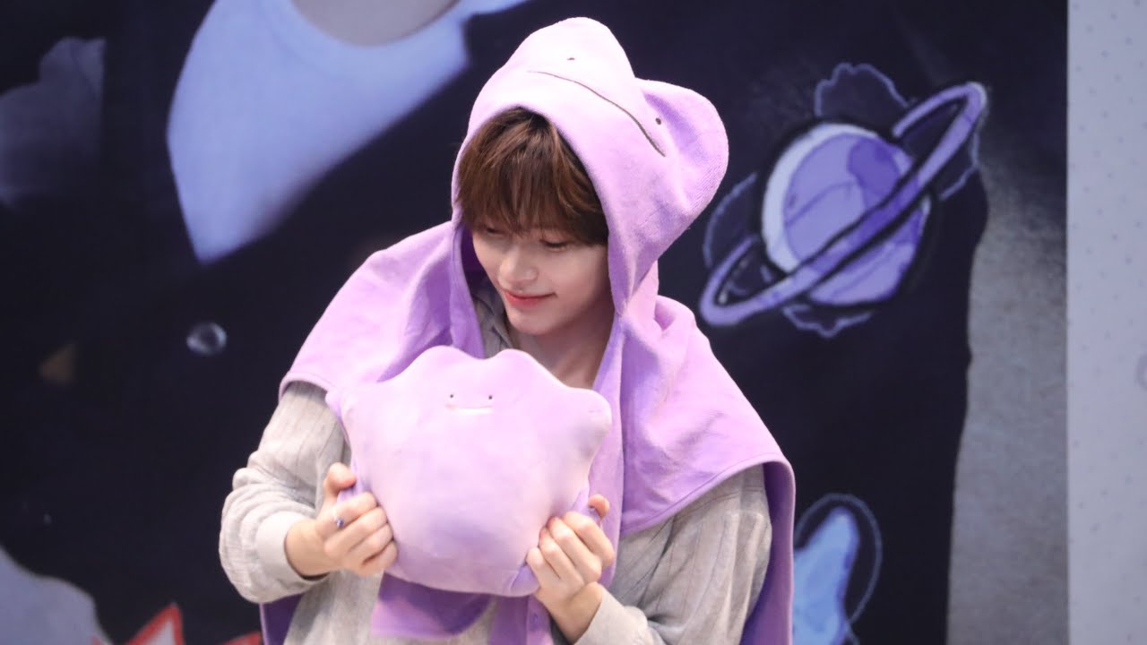 250908 팬싸 성한빈 focus 3