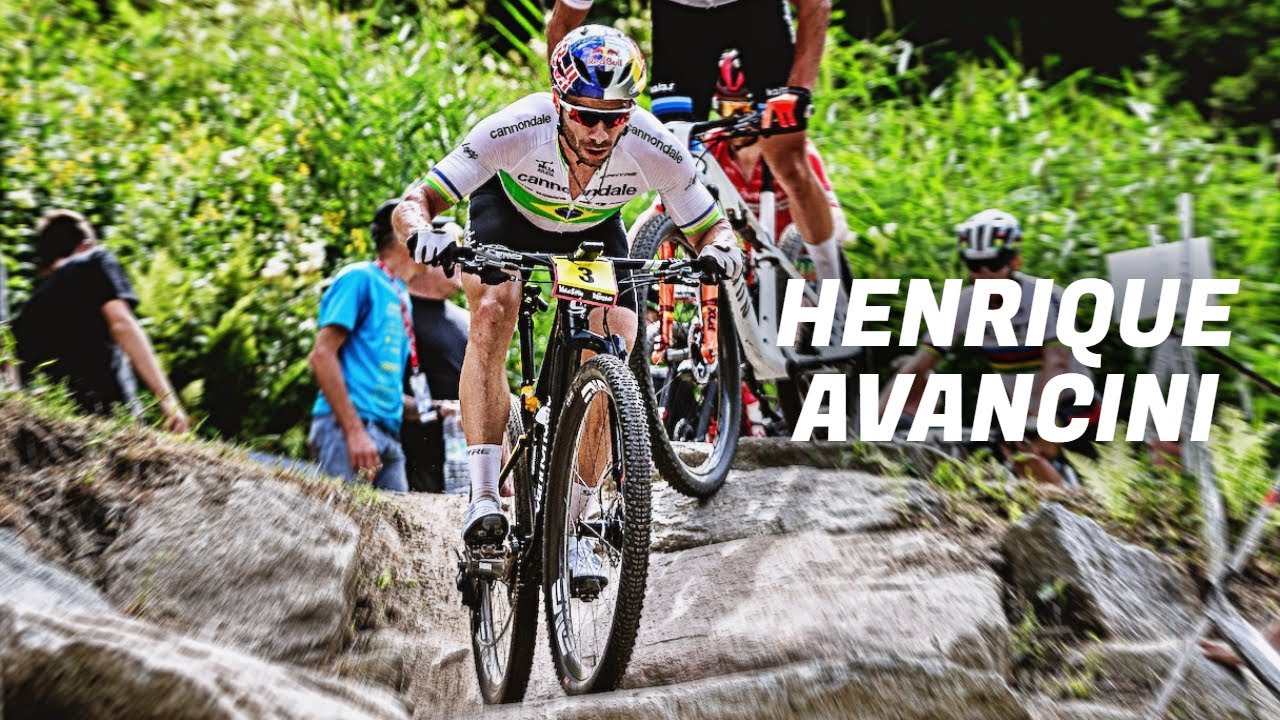 Henrique Avancini 2020 I Best Of