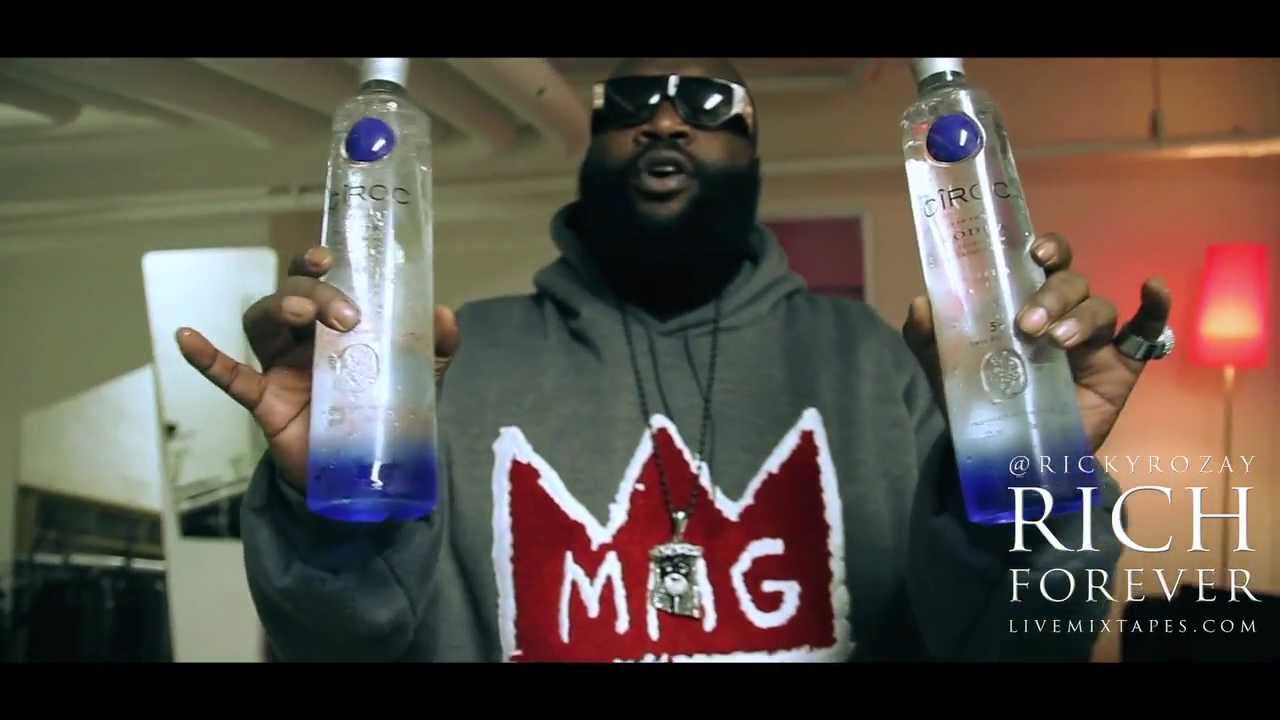 RICK ROSS 