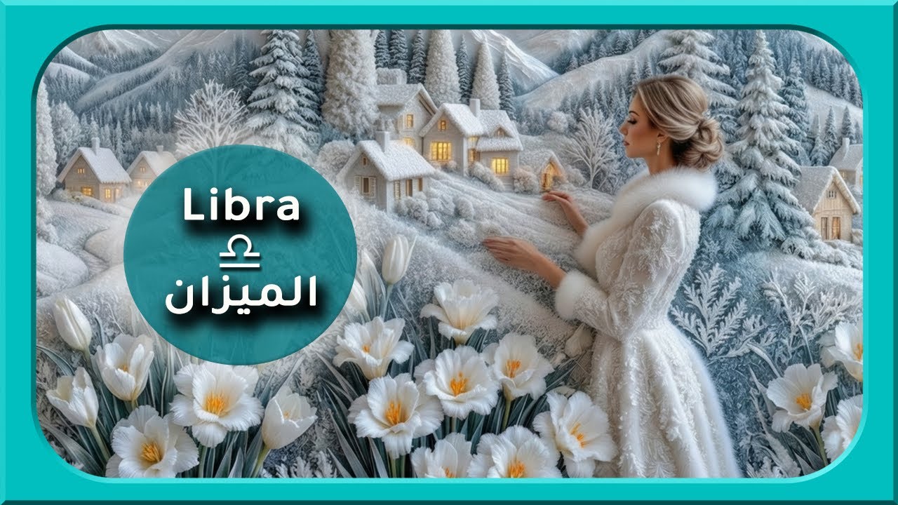 برج الميزان♎ ستعرف سر خوفك من الحميمية مع هذا الشخص(مفتوحة زمنيا) #لايف_كوتشينج #تاروت