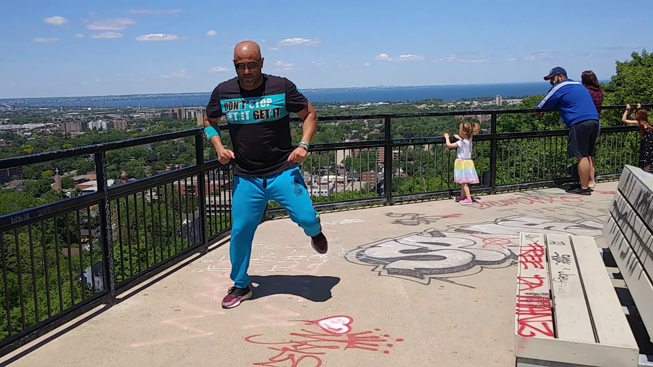 WARM UP 2020 DOSE HAPPYMODE - DJ Dani Acosta - Zumba Fitness