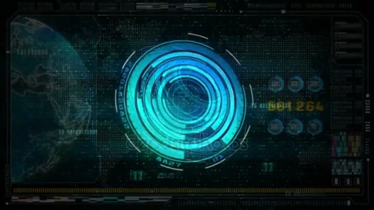 techno universal