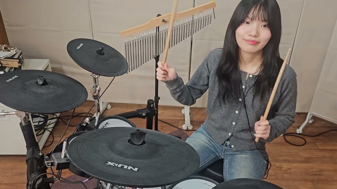 20251129 아하브워십 드럼