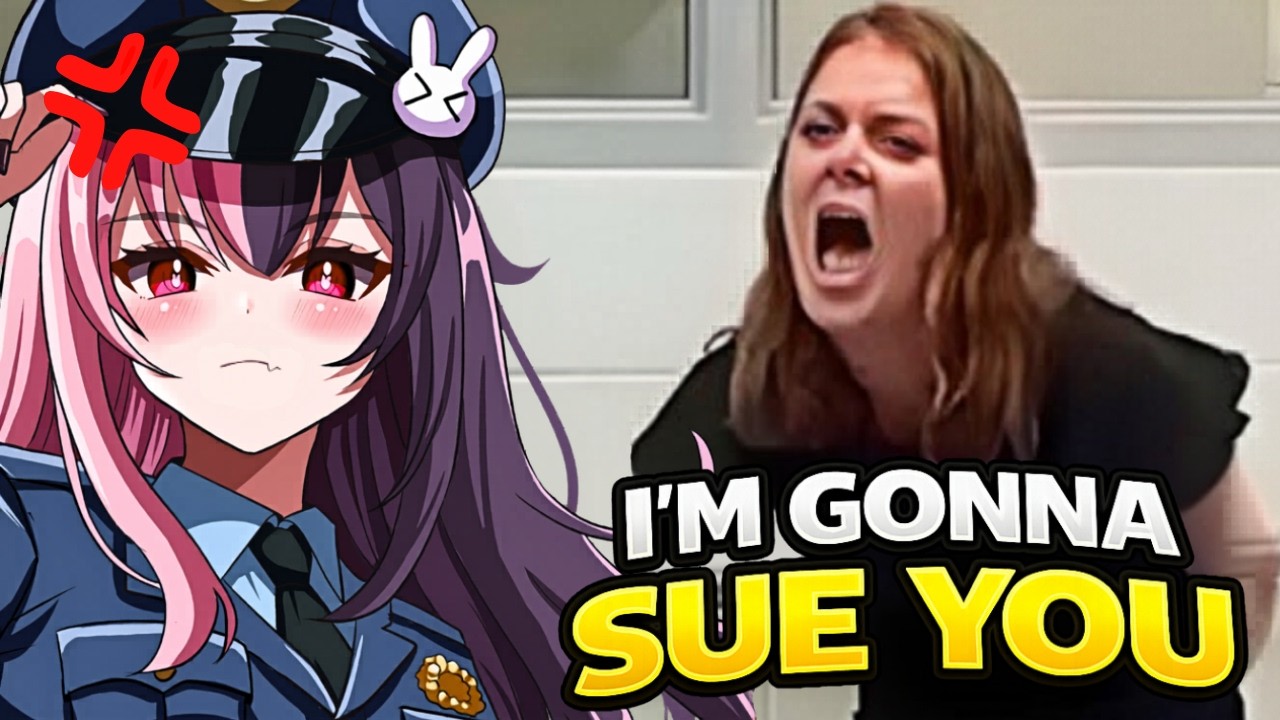 When DRUNK Entitled Karens Get The Surprise of Their Lives...