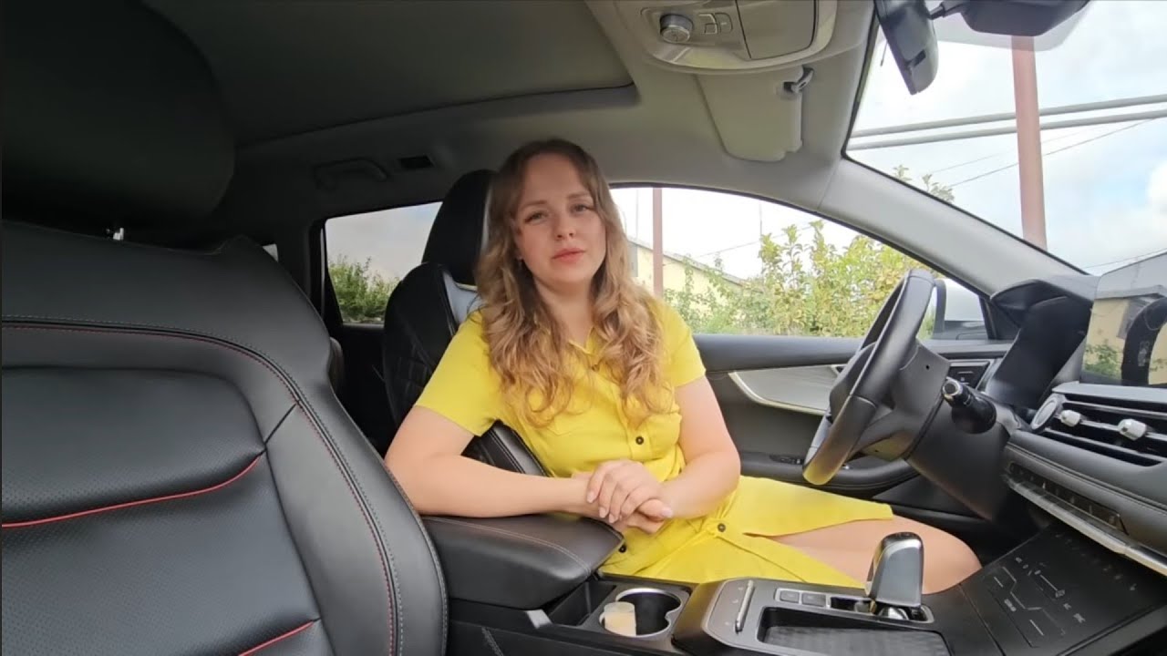 #7. Купили Chery Tiggo 7 PRO и хапнули горя. Прошло 2 заседания и появилась новая ошибка в авто. 