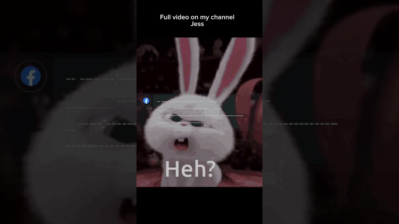 c. ai but facebook is another level