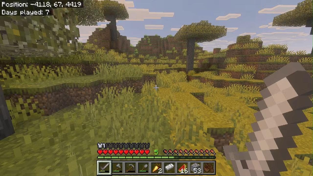 Die 5 Minuten Challenge Part 12