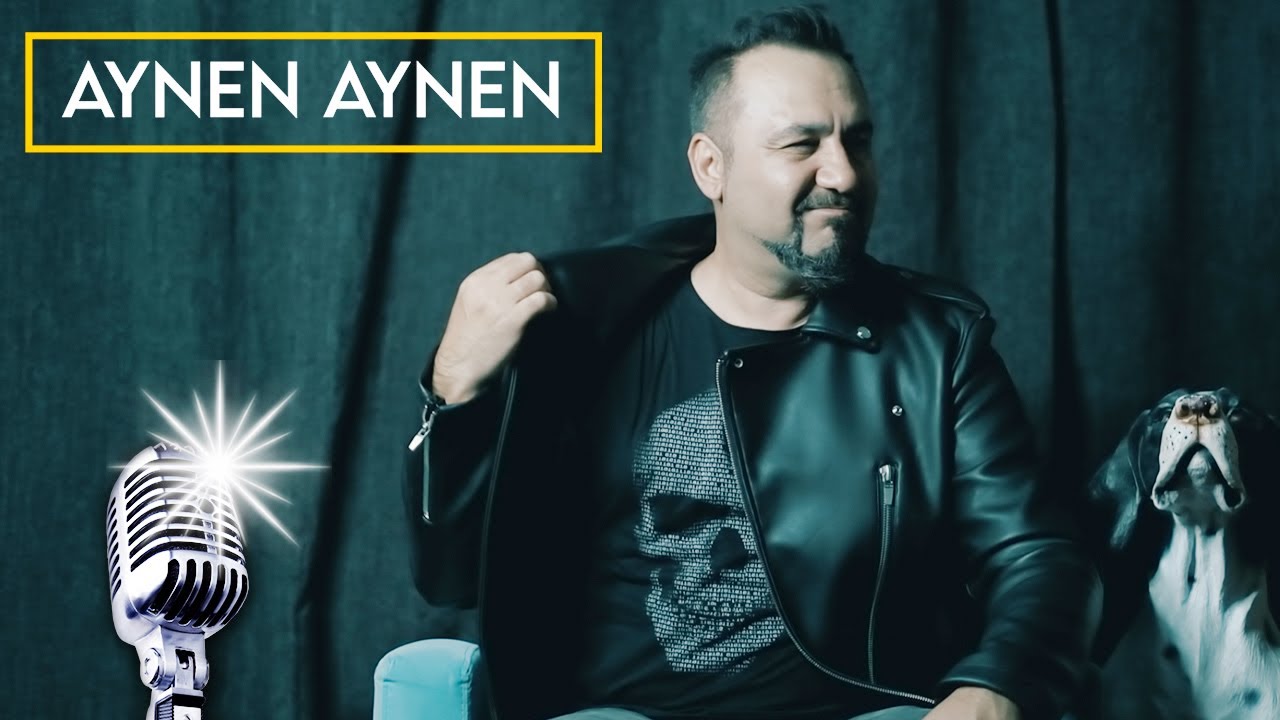 Aynen Aynen - HASAN MUSTAN