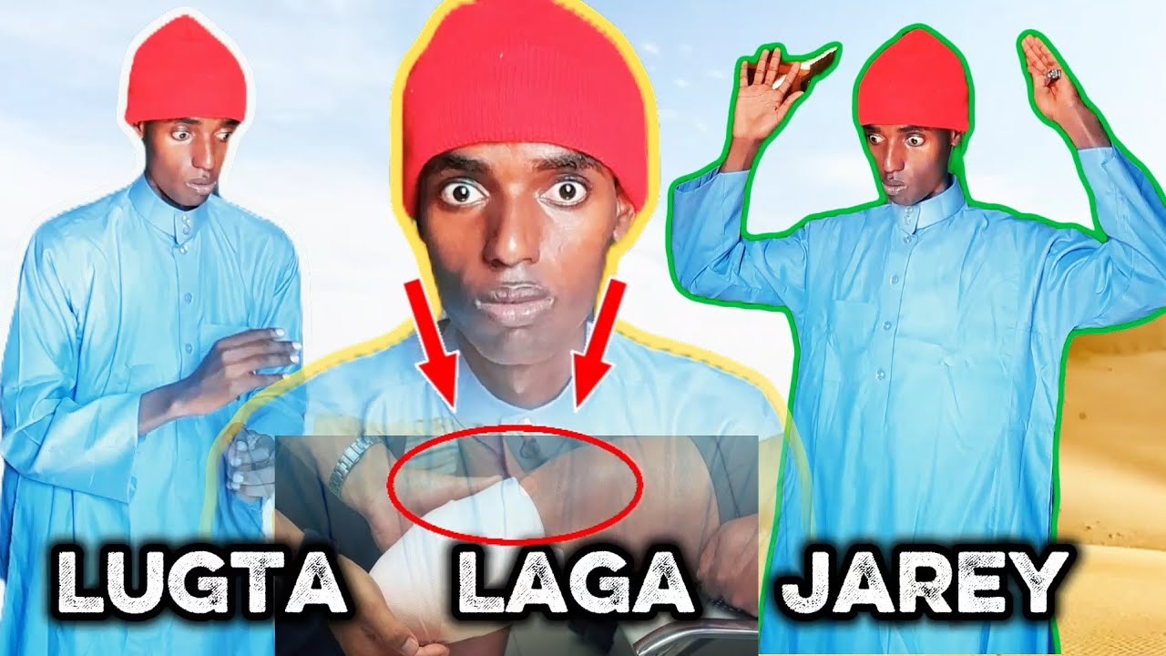 Daawo Qiso Cajiib Ah || Lugta Ayaa Laga Jarey 