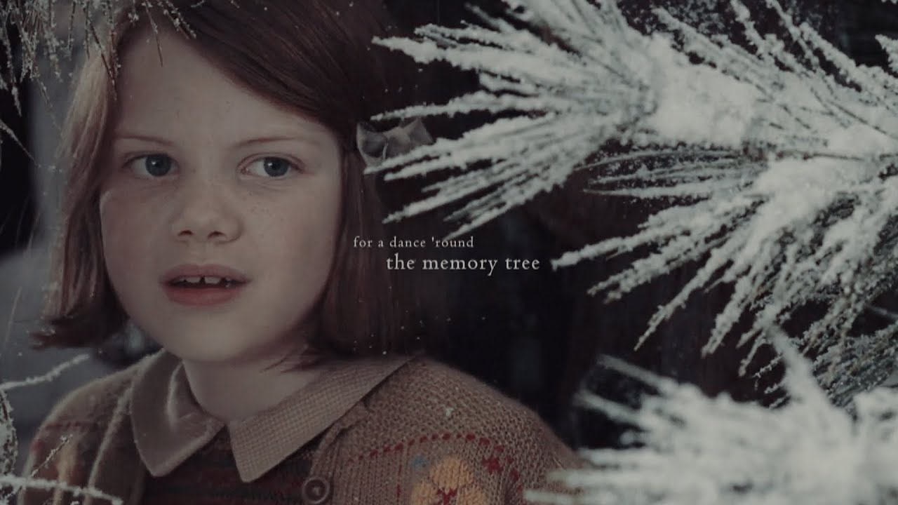 goodbye, narnia