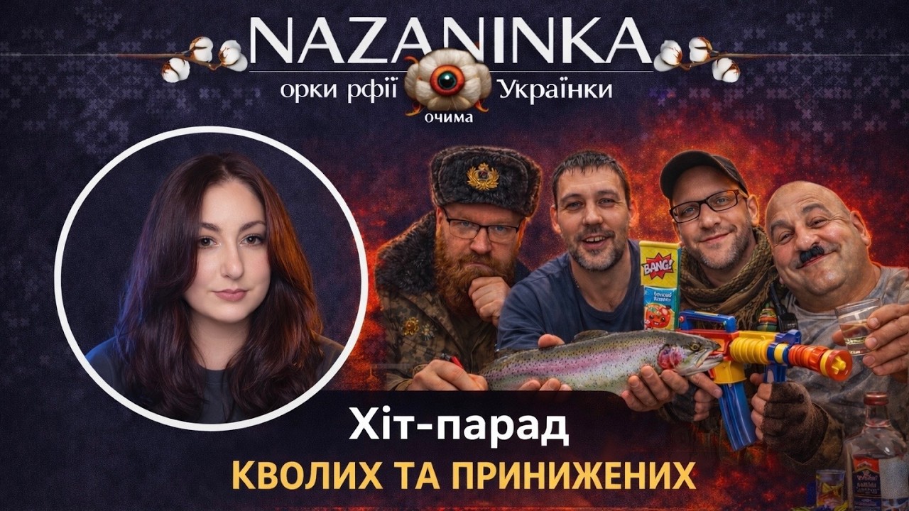 Хіт-парад кволих та принижених