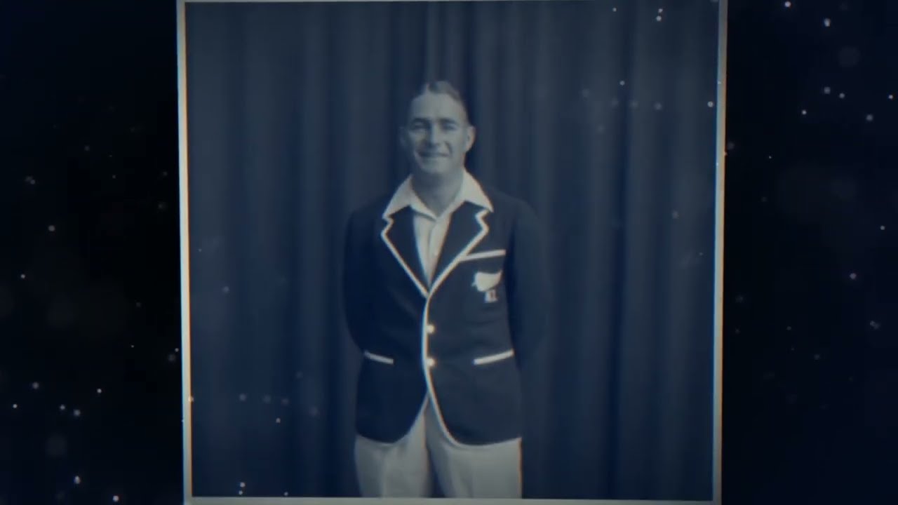 A Friendship Forged | NZC Whakapapa Series - New Zealand v England Men's Test History - Episode 1