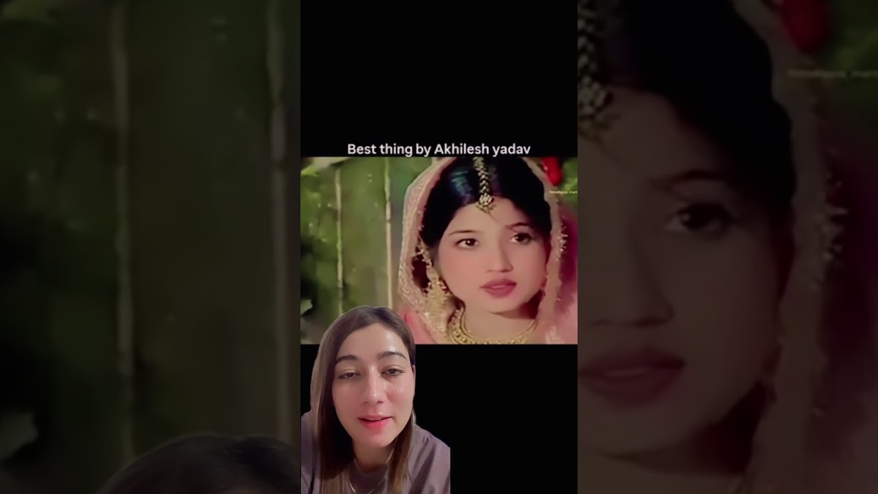 Akhilesh Yadav & Dimple wedding #viral #akhileshyadav #dimpleyadav #bollywood #youtubeshorts #shorts
