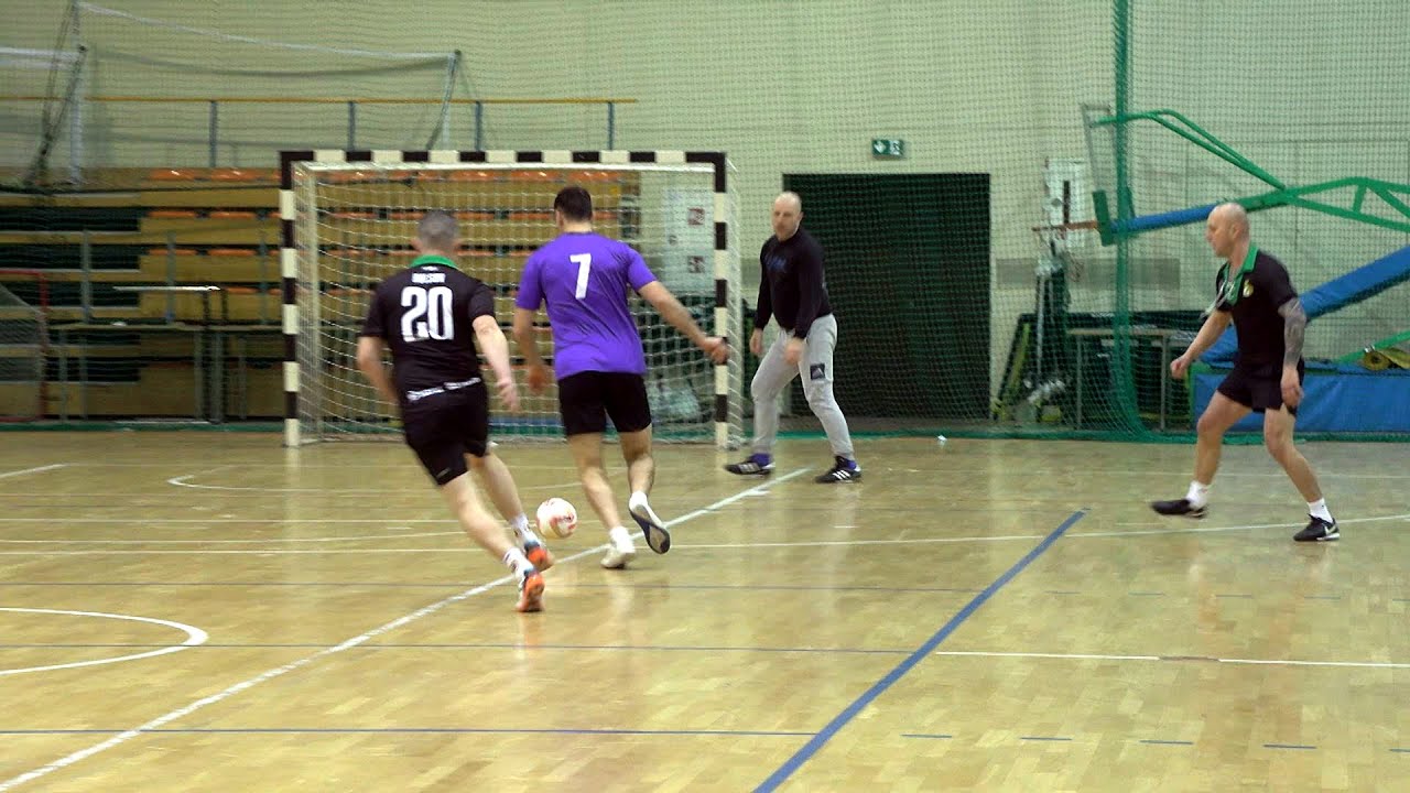TKB - Turniej kibic&oacute;w GKS Bełchat&oacute;w - 03.02.2026