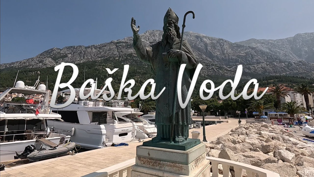 Baška Voda