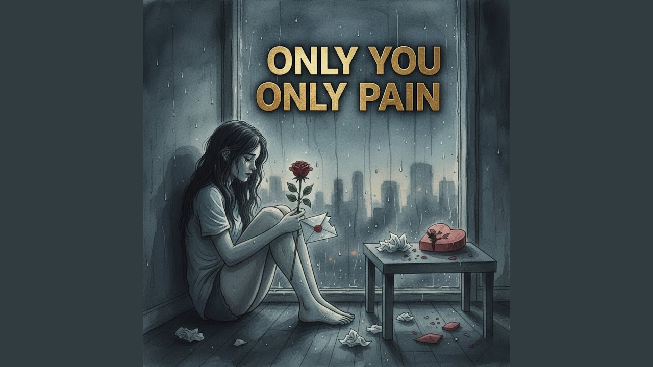 I Need You Beside Me