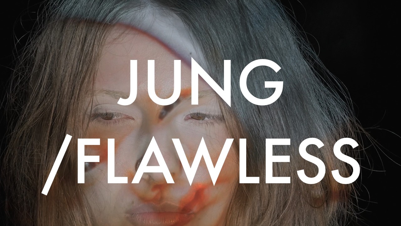 lex! - Jung/Flawless